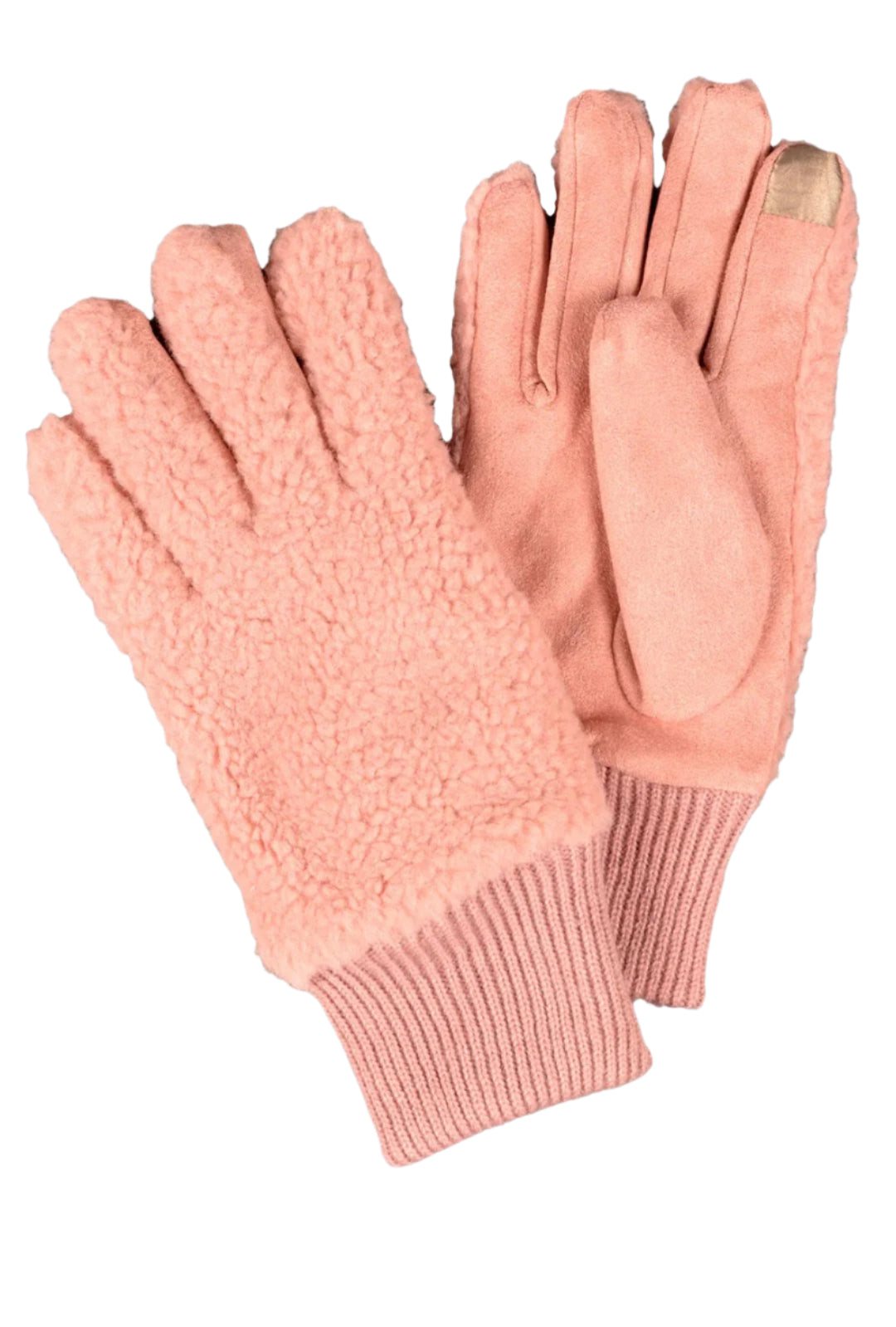 Catherine Lillywhite's Boucle Gloves