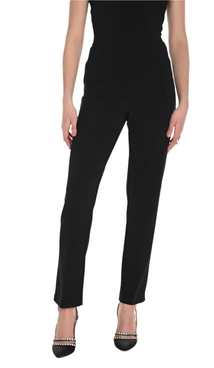 Frank Lyman Back Bow Pants 244019