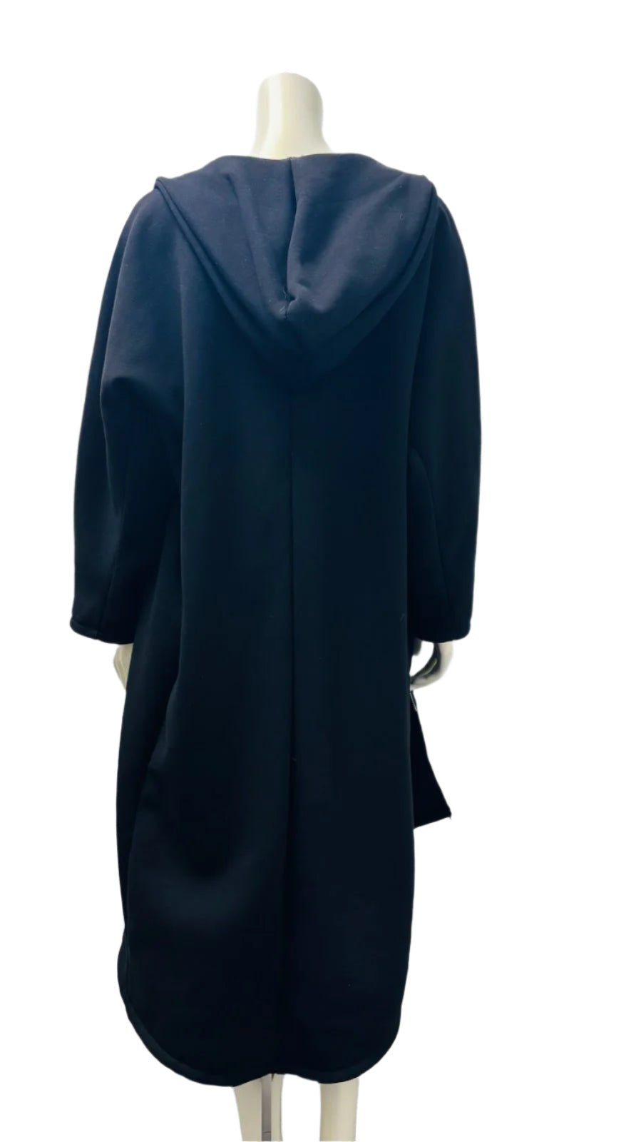 Catherine Lillywhite's Made in Italy Coat
