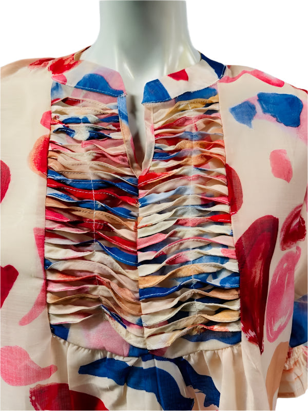 Variations Art Pop Top V7478