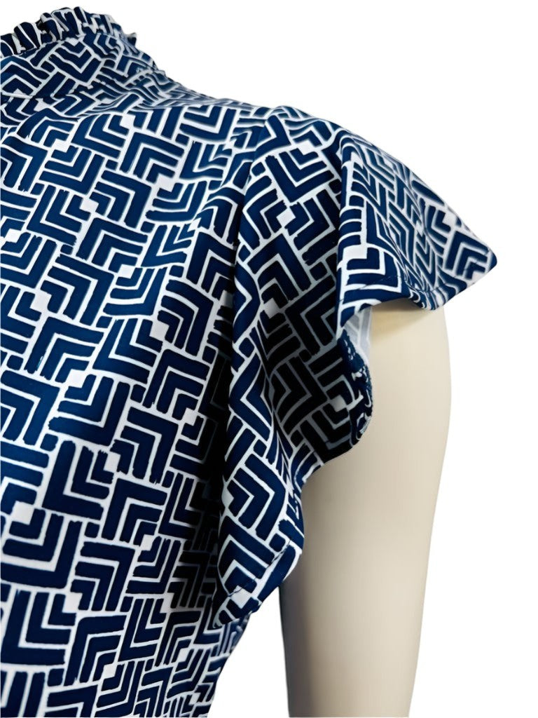 La Mer Luxe Sevilla Top 266K-L135K