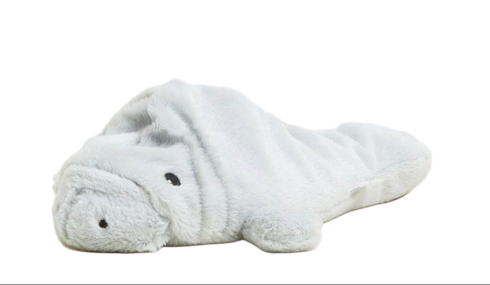 Warmies Manatee