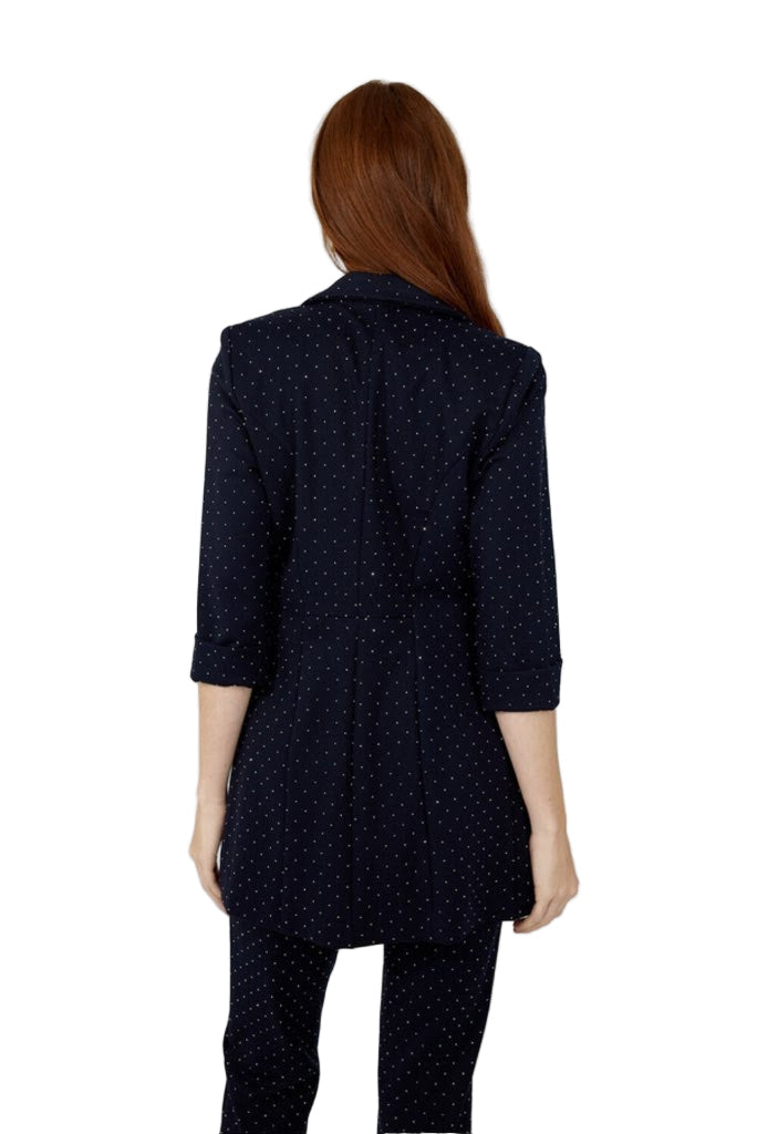 Frank Lyman Rhinestone Blazer 254229