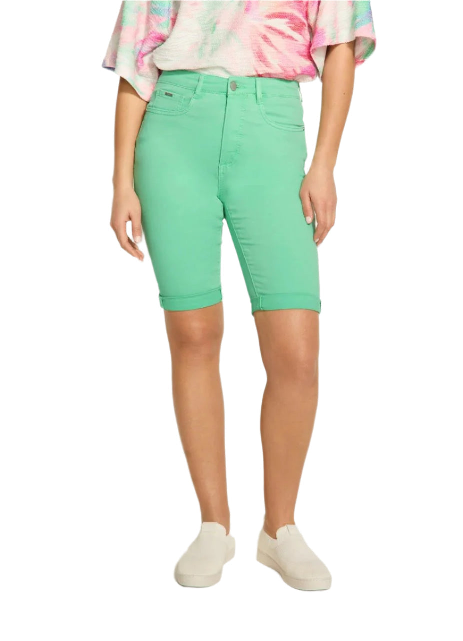 FDJ Suzanne Bermuda Shorts 6929511