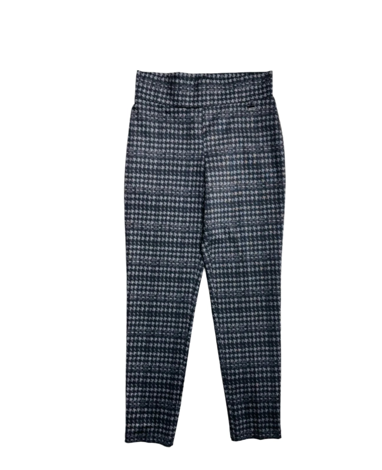Frank Lyman Mini Houndstooth Pants 213500