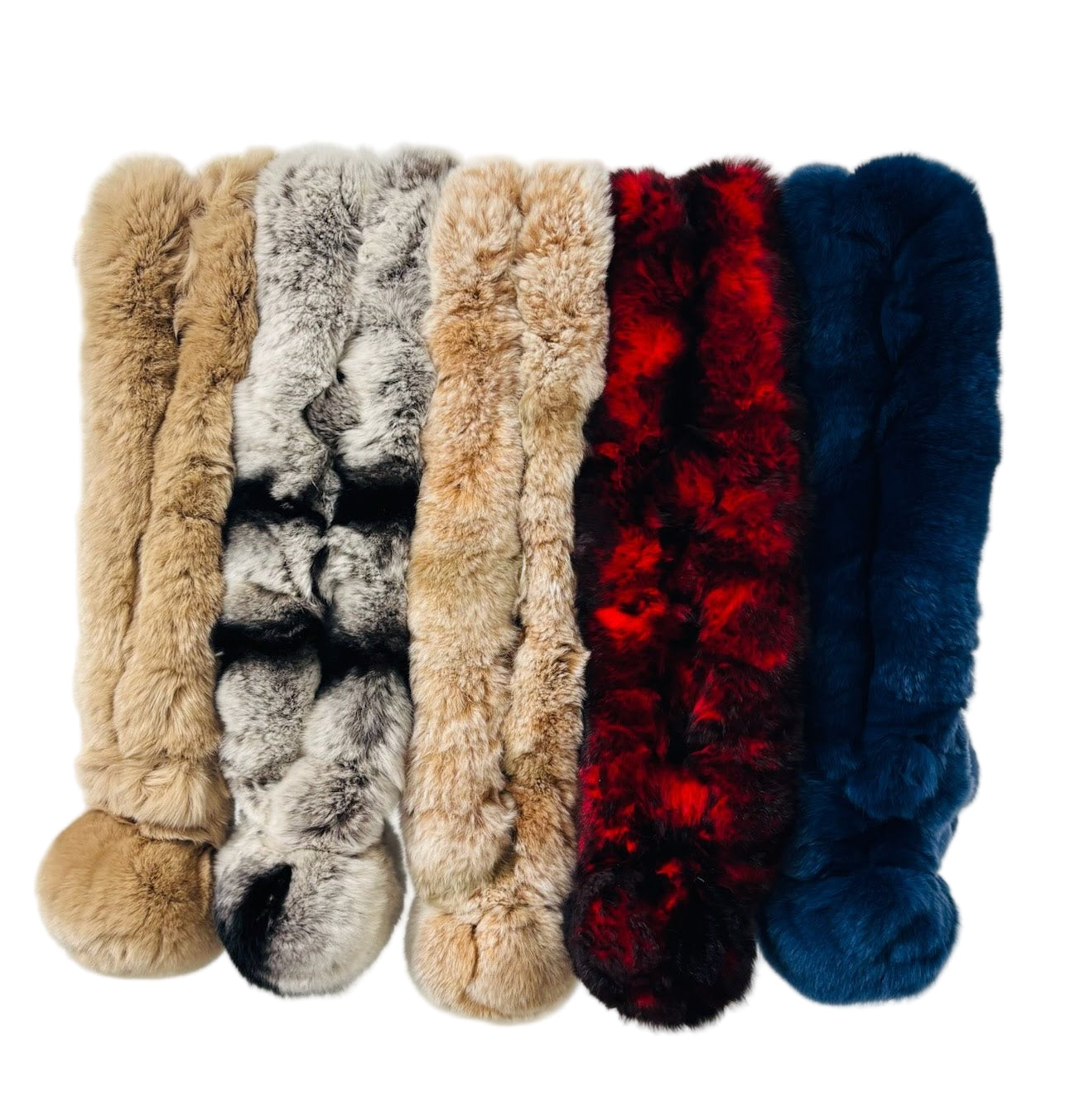 Rex Rabbit Ascot