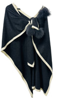 Diana Rosh Wrap