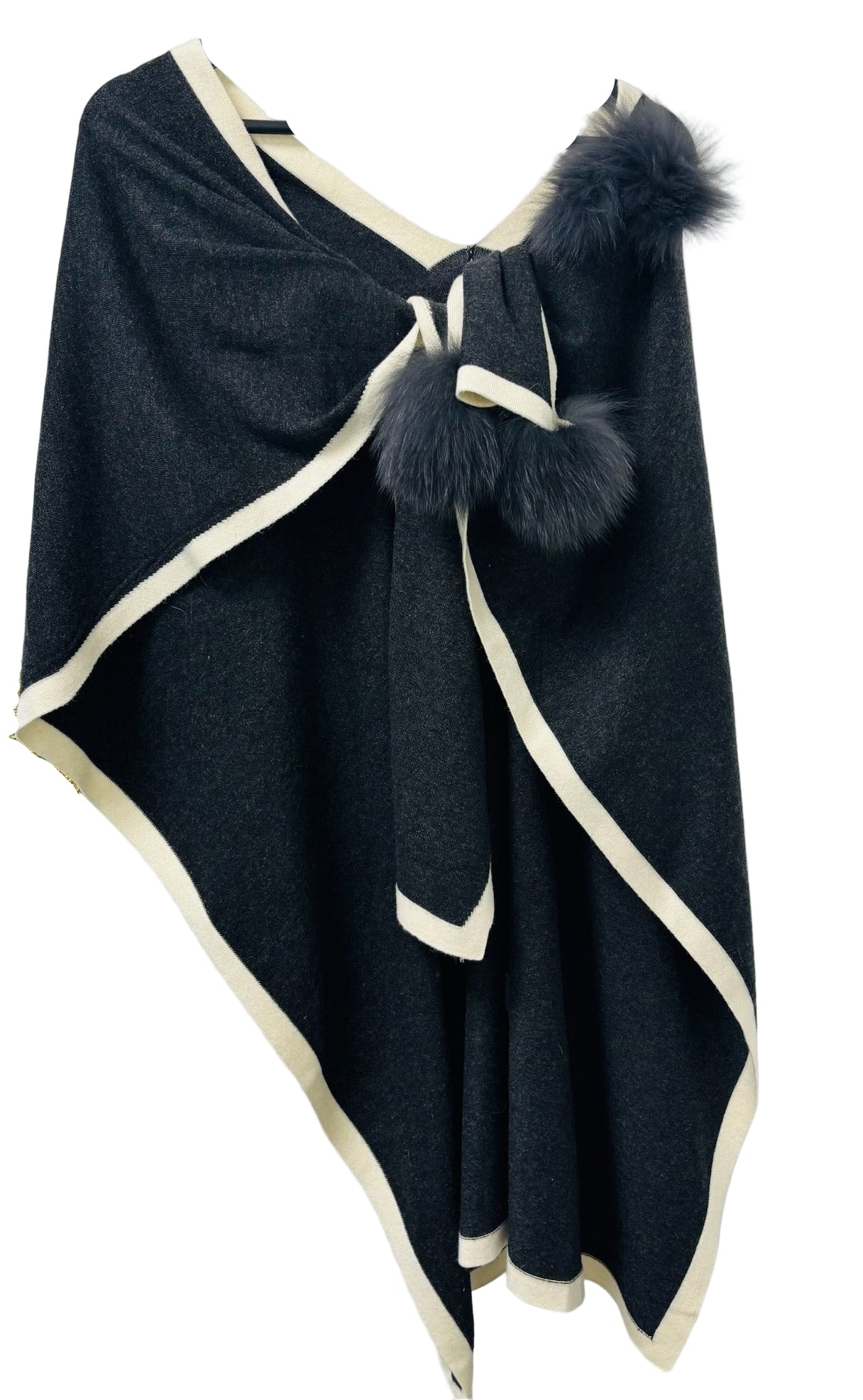 Diana Rosh Wrap