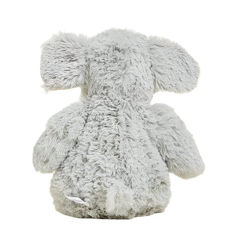 Warmies Gray Elephant