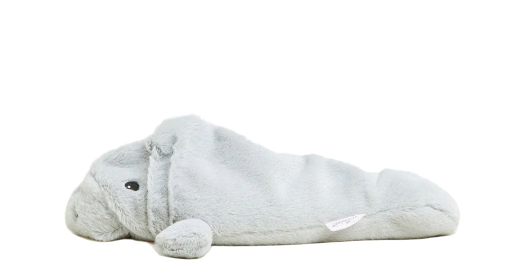 Warmies Manatee