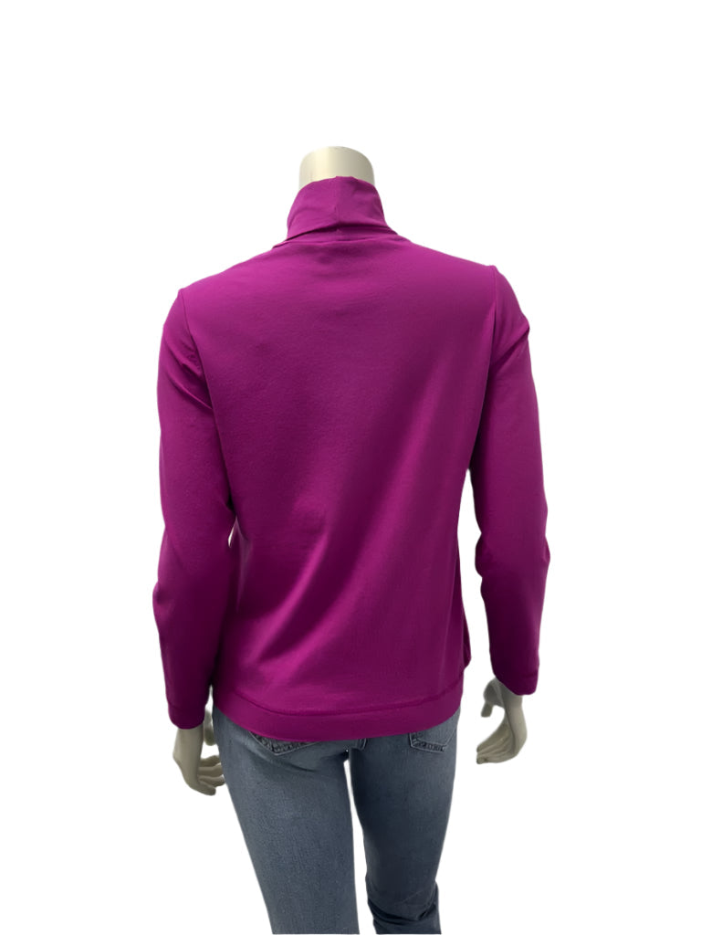 I'CONA Mock Turtleneck 64293