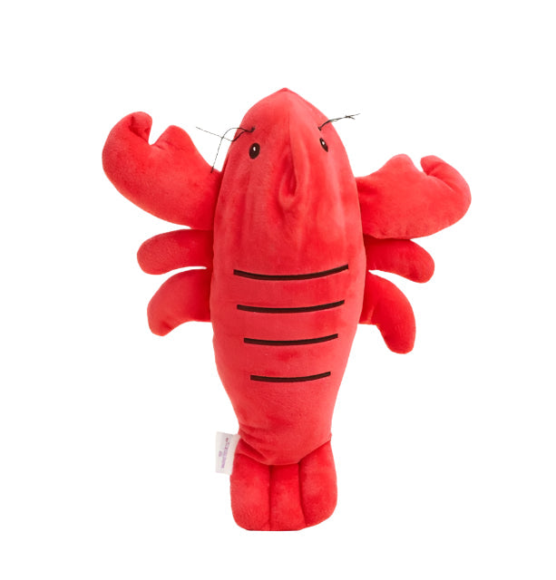 Warmies Lobster