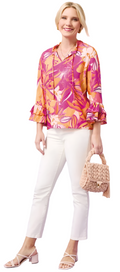 Coco + Carmen Lucinda Braided Purse