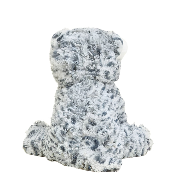 Warmies Snow Leopard