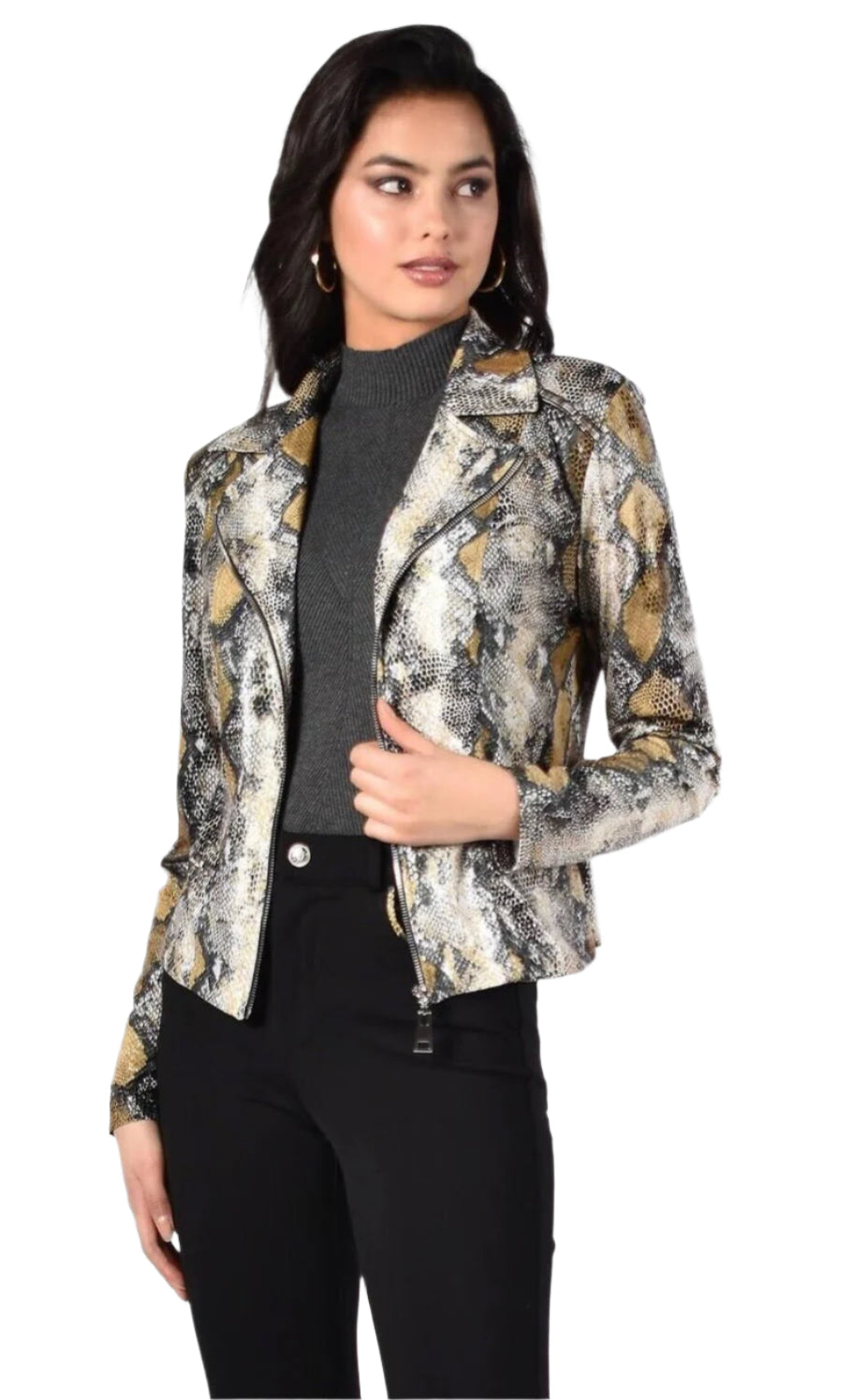 Frank Lyman Jacket 213516
