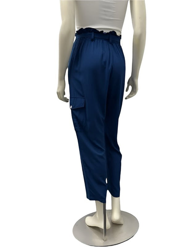 La Mer Luxe Naomi Pants 03-E33
