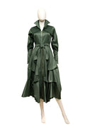 Samuel Dong Dress Coat F23011