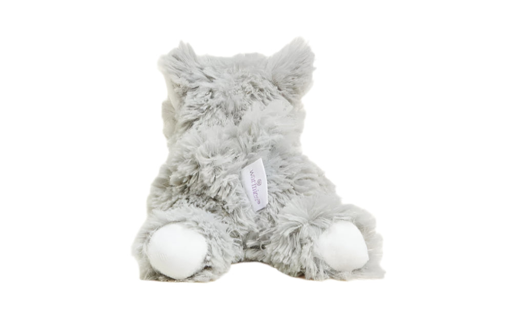 Warmies Husky Junior