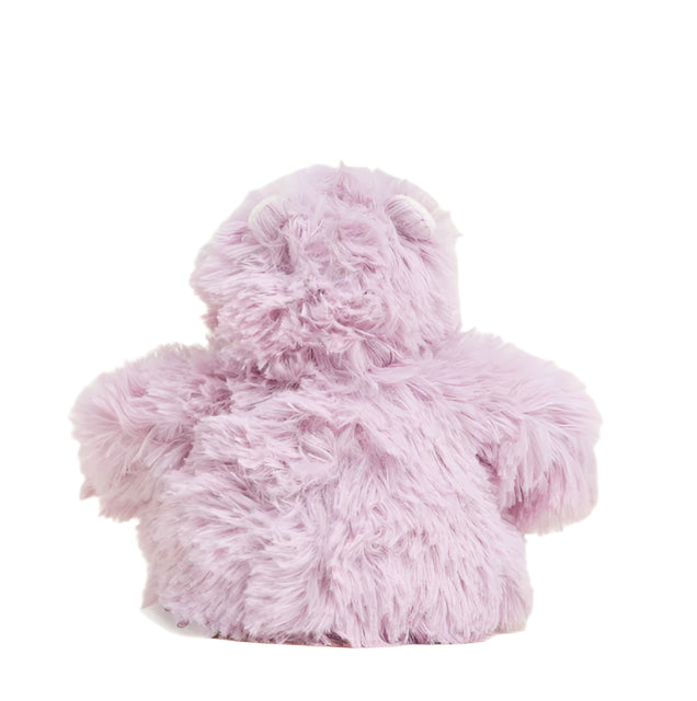 Warmies Hippo Junior