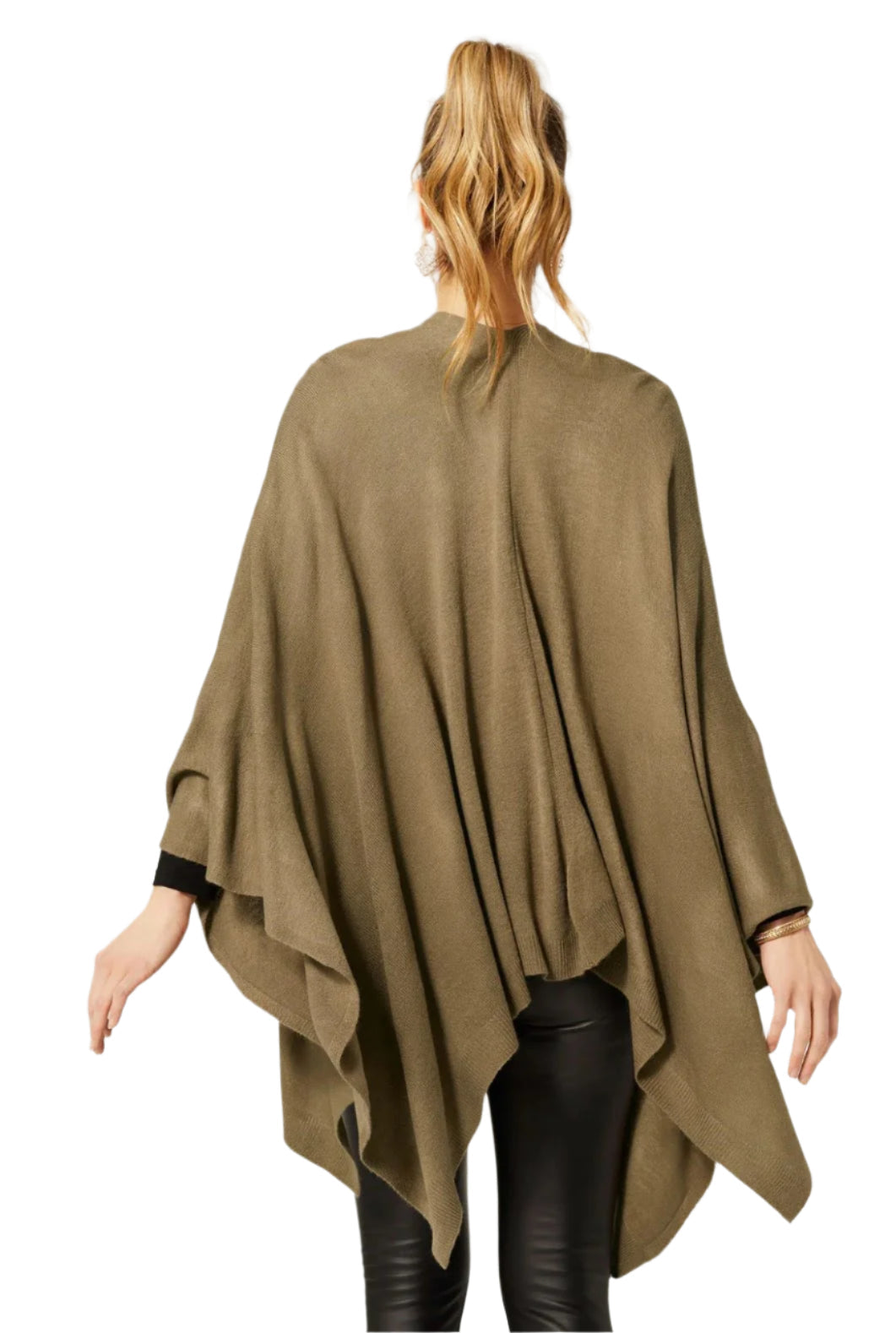 Coco + Carmen Kiara Wrap