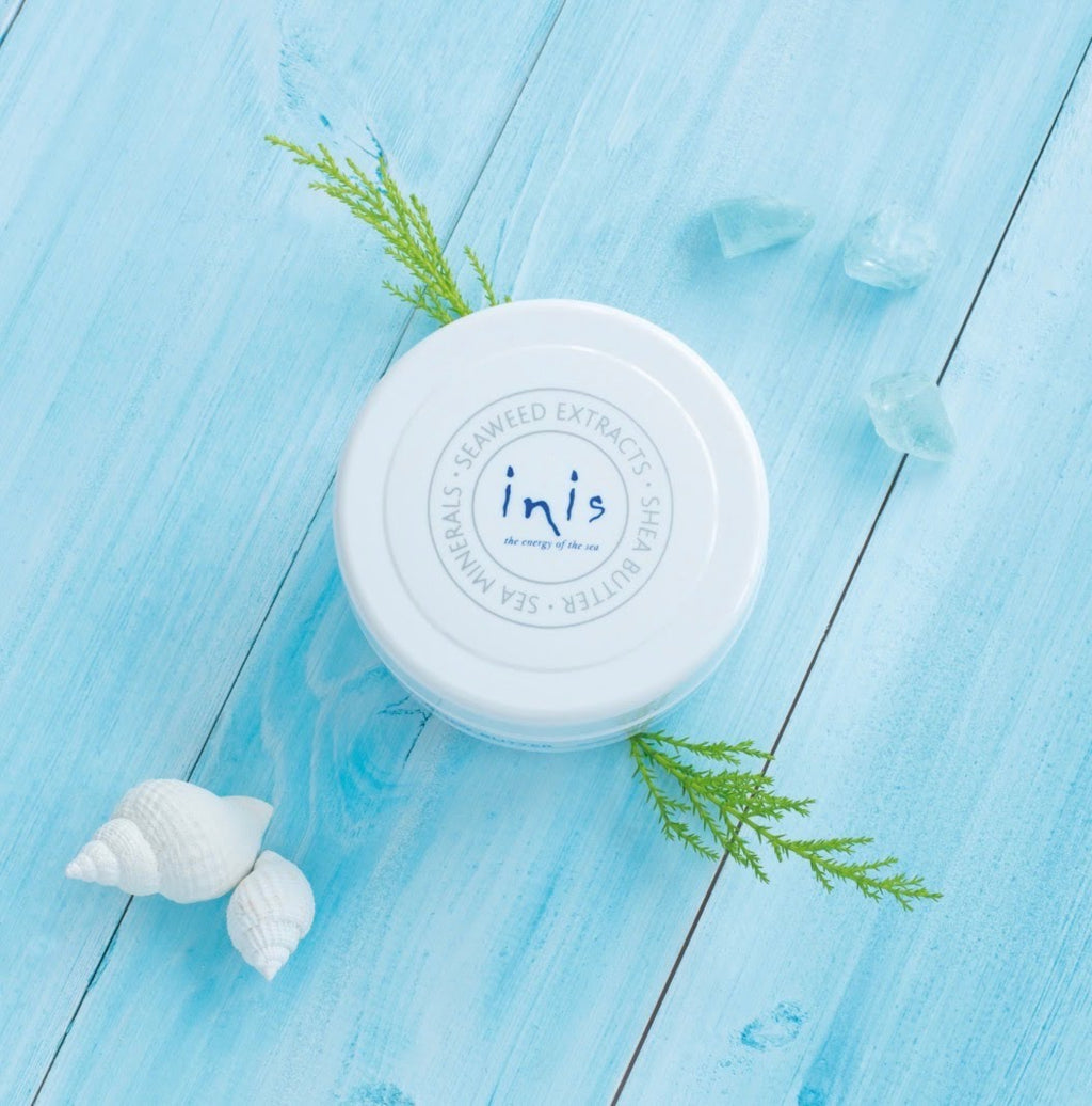 Inis Rejuventaing Body Butter