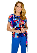 Frank Lyman Pop Art Top 236149