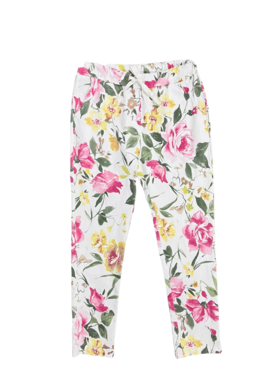 Catherine Lillywhite's Made In Italy Pants