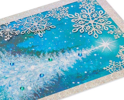 Papyrus Christmas Card