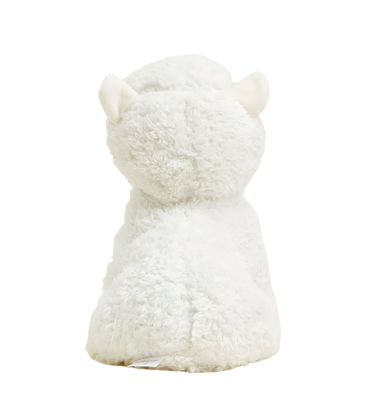 Warmies Llama