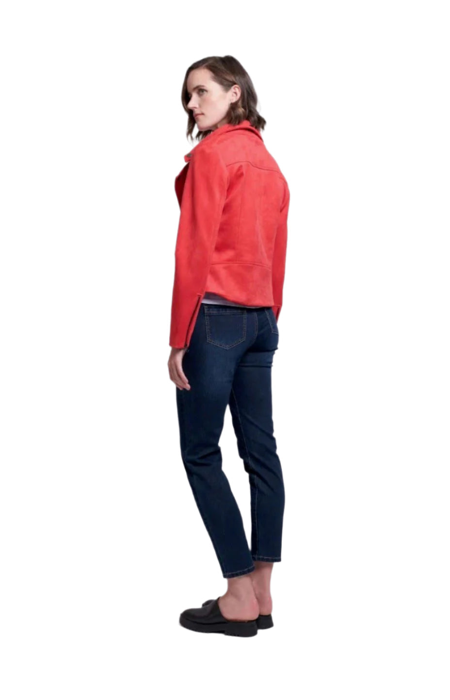 FOIL Persuader Jacket N7744