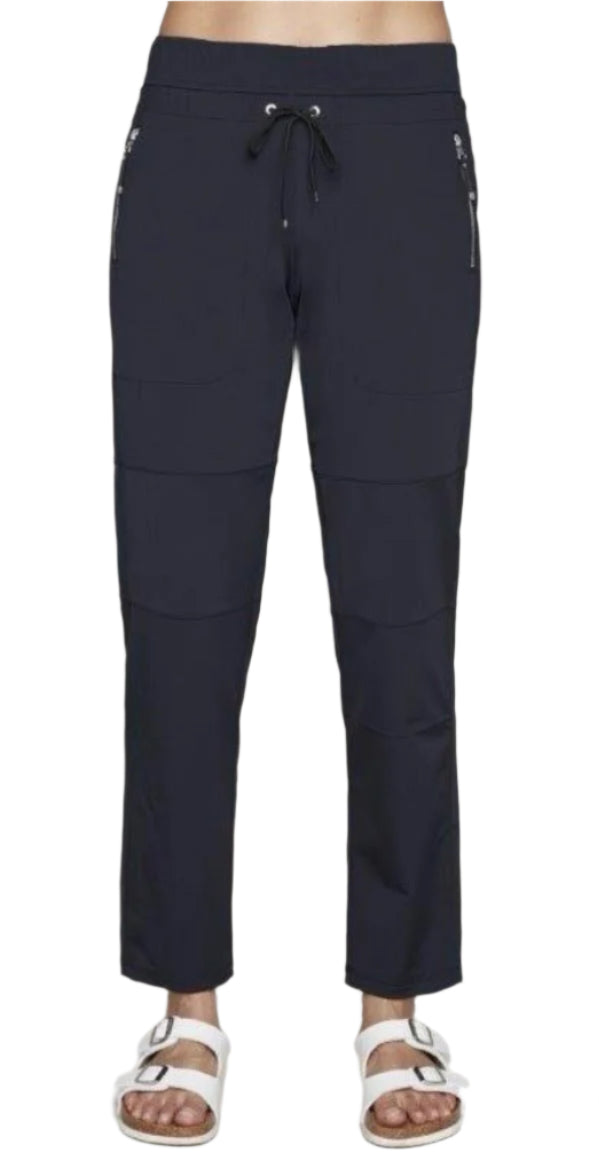 Carré Noir Leisurewear Pants 7846