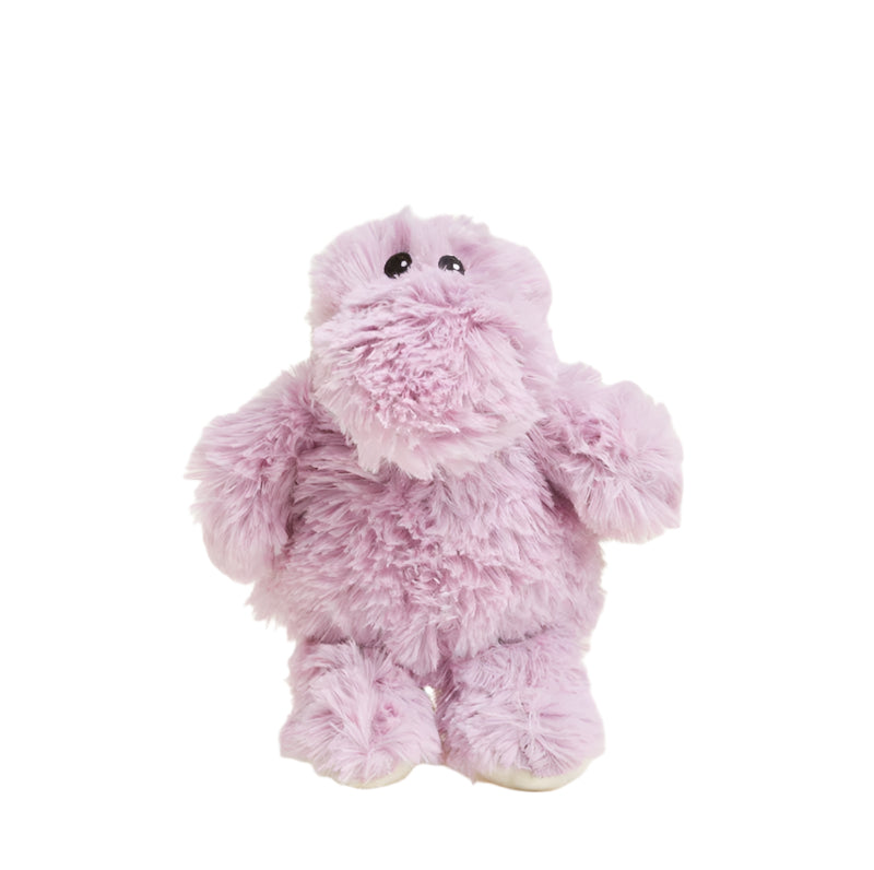 Warmies Hippo Junior