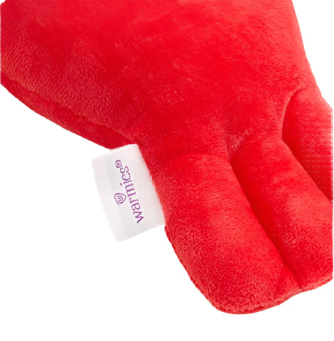 Warmies Lobster