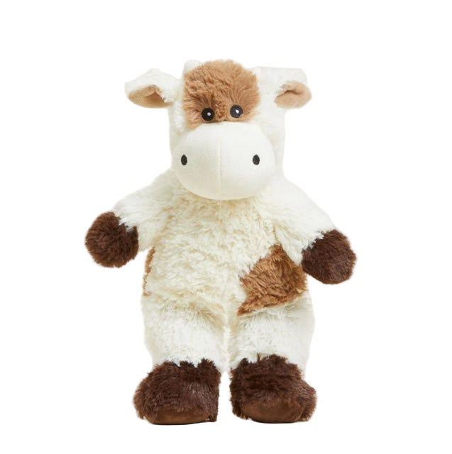 Warmies Brown Cow