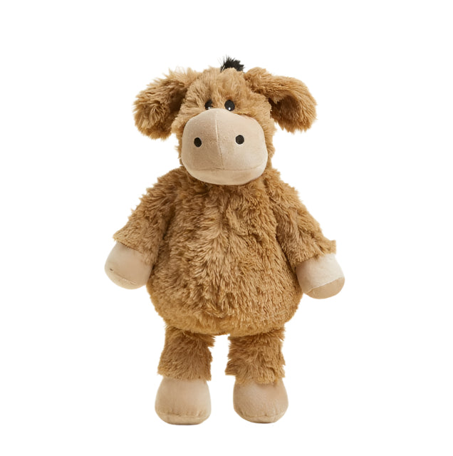 Warmies Donkey