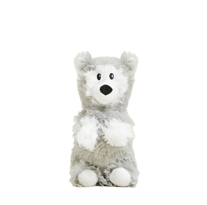 Warmies Husky Junior