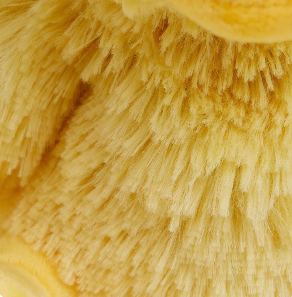 Warmies Duck Junior