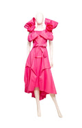 Samuel Dong Dress S24005