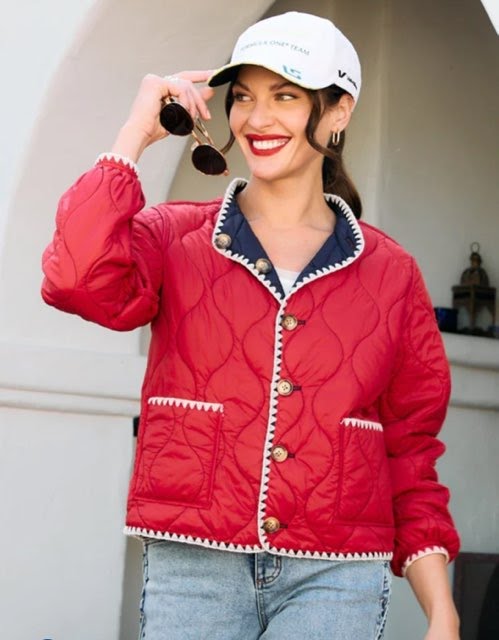 FDJ Jacket 1775760