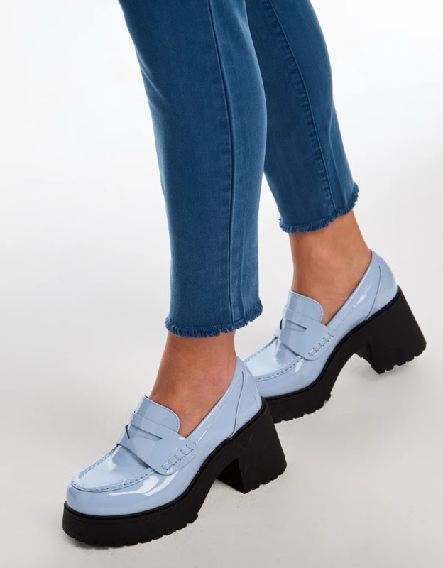 FDJ Olivia Slim Ankle Jeans 2682511