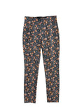 FOIL Pic of the Bunch Ponti Pants 5189P