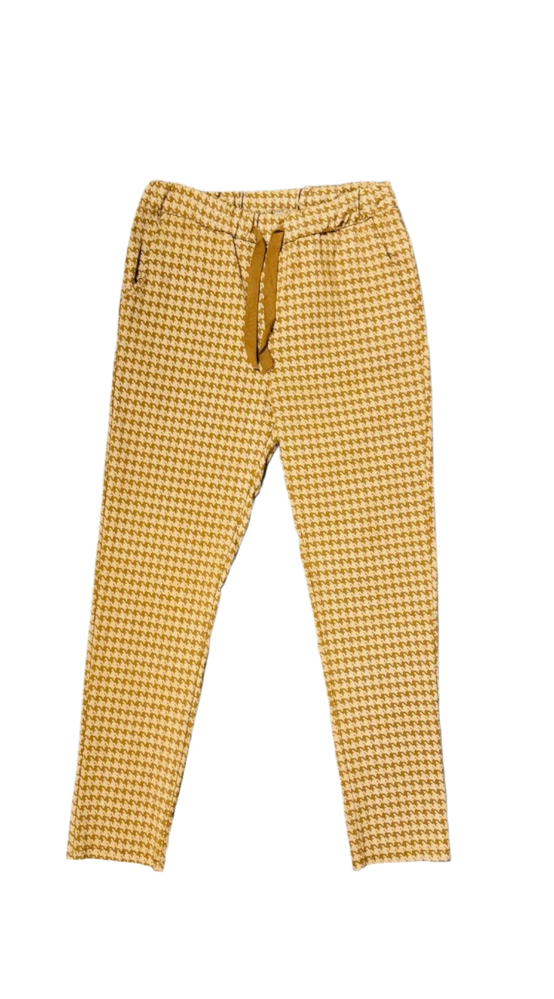 Catherine Lillywhite's Made In Italy Pants