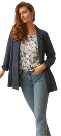 FDJ Jacket 1039938