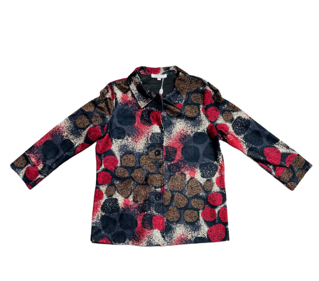 Variations Coat V7768