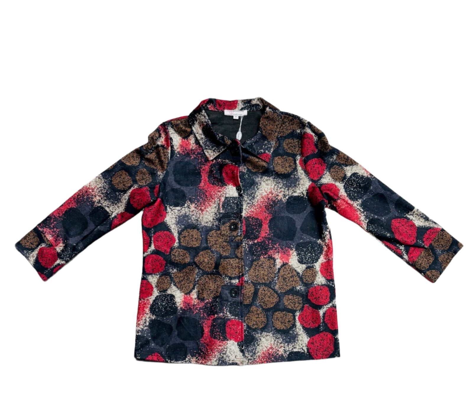 Variations Coat V7768