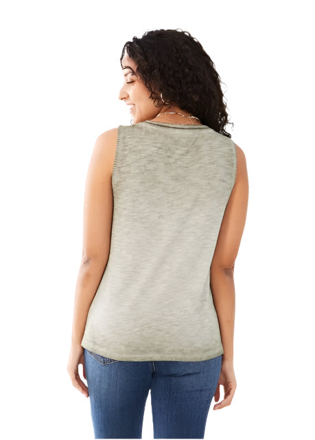 FDJ Fern Top 3026476