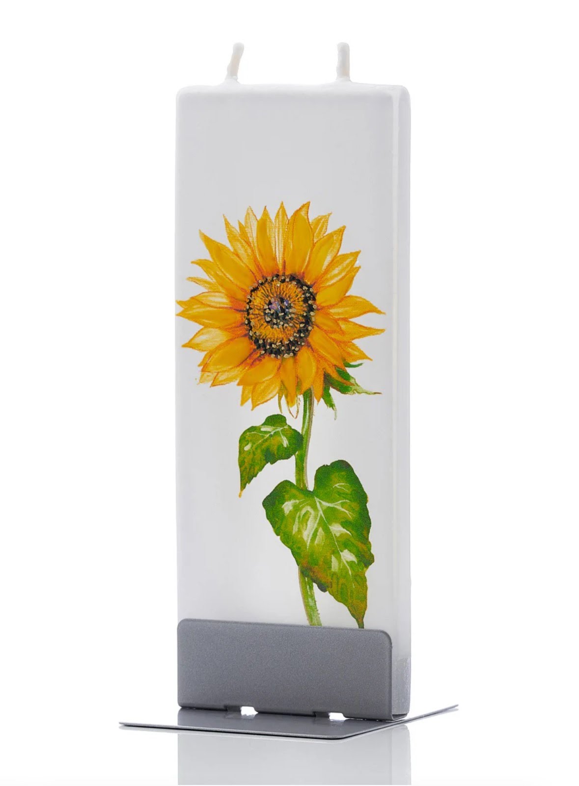 Flatyz Sunflower Candle