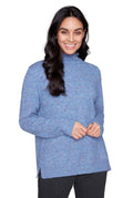 Carré Noir Classic Sweater 8205