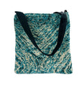 Coco + Carmen Chenille Purse