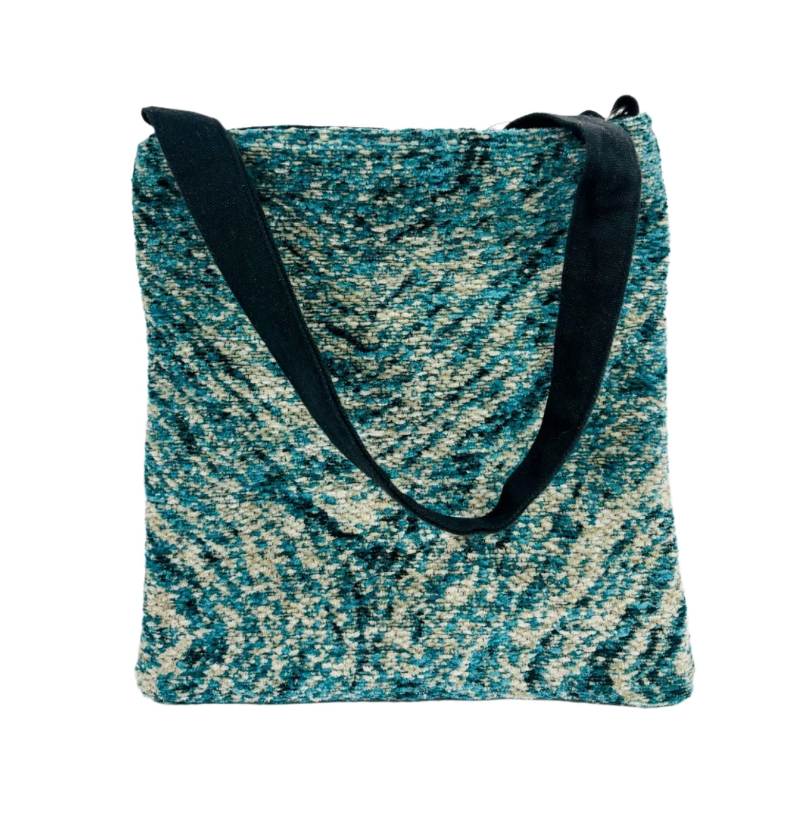 Coco + Carmen Chenille Purse